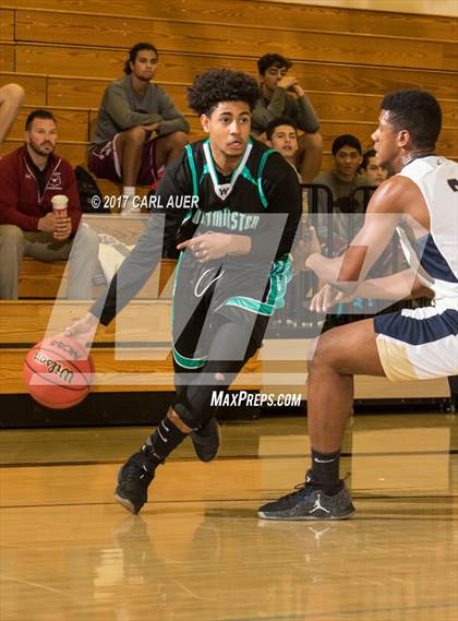 Thumbnail 3 in Westminster vs. Legacy (Ralston Valley RoundUp) photogallery.