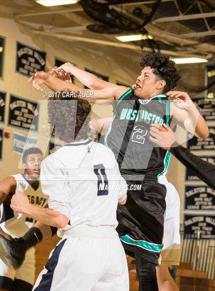 Thumbnail 1 in Westminster vs. Legacy (Ralston Valley RoundUp) photogallery.