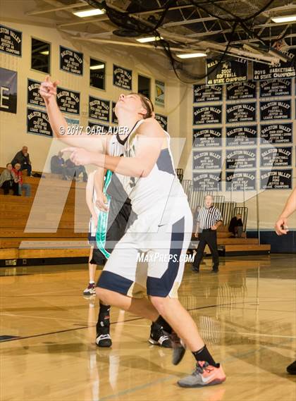 Thumbnail 2 in Westminster vs. Legacy (Ralston Valley RoundUp) photogallery.