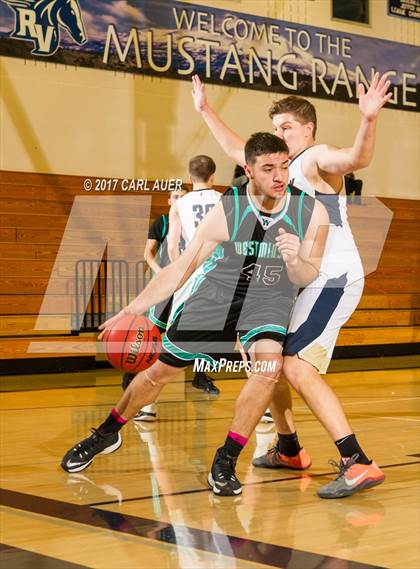Thumbnail 2 in Westminster vs. Legacy (Ralston Valley RoundUp) photogallery.