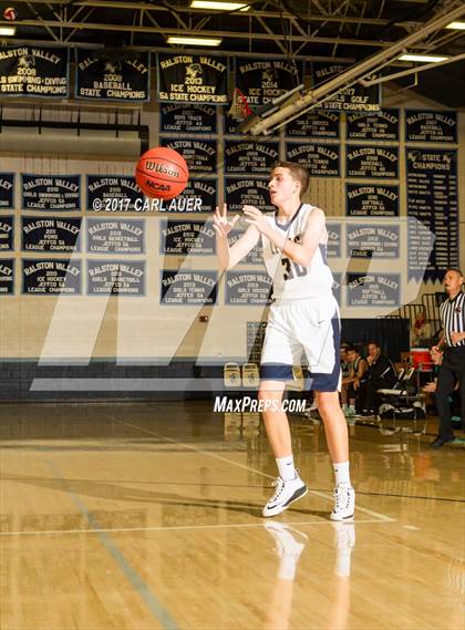 Thumbnail 2 in Westminster vs. Legacy (Ralston Valley RoundUp) photogallery.