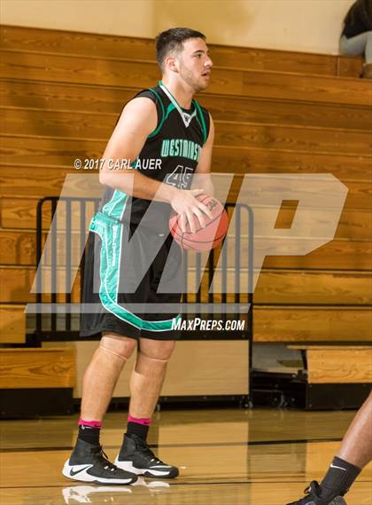 Thumbnail 1 in Westminster vs. Legacy (Ralston Valley RoundUp) photogallery.