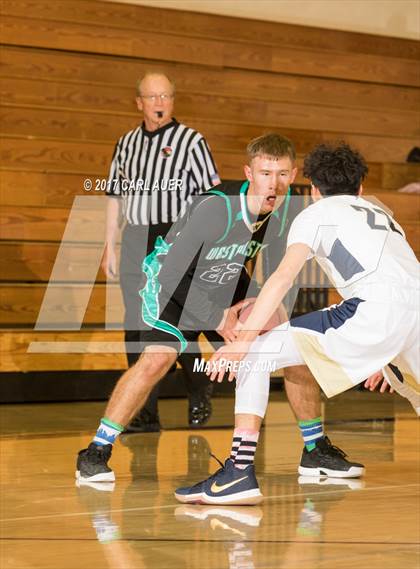 Thumbnail 1 in Westminster vs. Legacy (Ralston Valley RoundUp) photogallery.