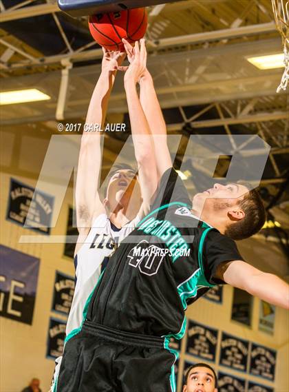 Thumbnail 3 in Westminster vs. Legacy (Ralston Valley RoundUp) photogallery.