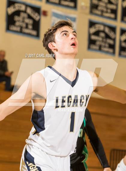 Thumbnail 1 in Westminster vs. Legacy (Ralston Valley RoundUp) photogallery.