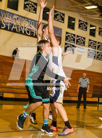 Thumbnail 1 in Westminster vs. Legacy (Ralston Valley RoundUp) photogallery.