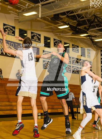 Thumbnail 2 in Westminster vs. Legacy (Ralston Valley RoundUp) photogallery.