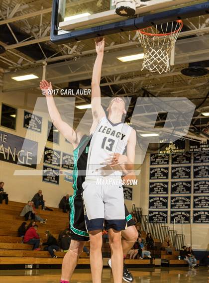Thumbnail 1 in Westminster vs. Legacy (Ralston Valley RoundUp) photogallery.