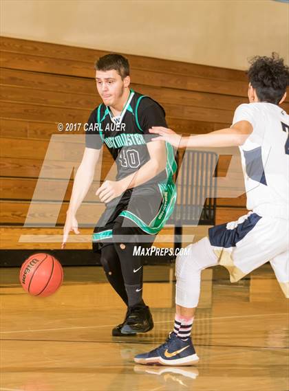 Thumbnail 3 in Westminster vs. Legacy (Ralston Valley RoundUp) photogallery.