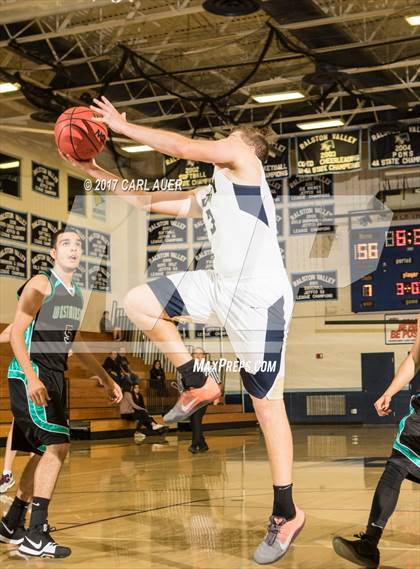 Thumbnail 1 in Westminster vs. Legacy (Ralston Valley RoundUp) photogallery.