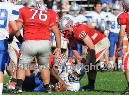 Thumbnail 1 in Salem @ Pinkerton photogallery.