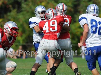 Thumbnail 1 in Salem @ Pinkerton photogallery.