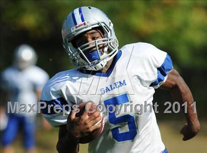 Thumbnail 3 in Salem @ Pinkerton photogallery.