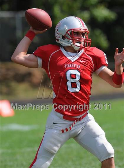 Thumbnail 3 in Salem @ Pinkerton photogallery.