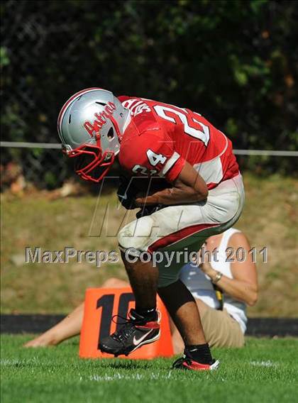 Thumbnail 1 in Salem @ Pinkerton photogallery.