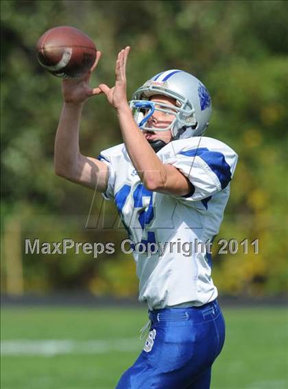 Thumbnail 2 in Salem @ Pinkerton photogallery.