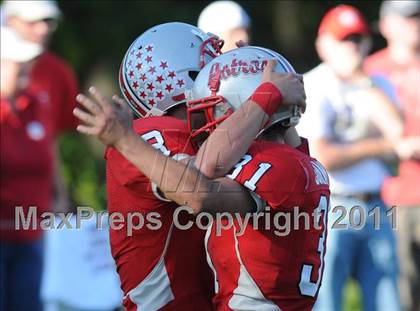 Thumbnail 1 in Salem @ Pinkerton photogallery.
