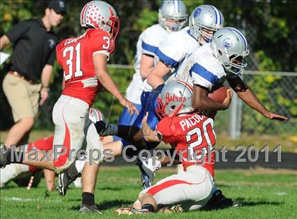 Thumbnail 2 in Salem @ Pinkerton photogallery.