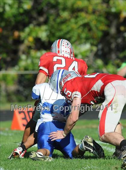 Thumbnail 1 in Salem @ Pinkerton photogallery.