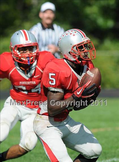 Thumbnail 2 in Salem @ Pinkerton photogallery.