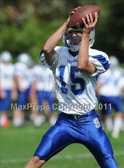 Thumbnail 2 in Salem @ Pinkerton photogallery.