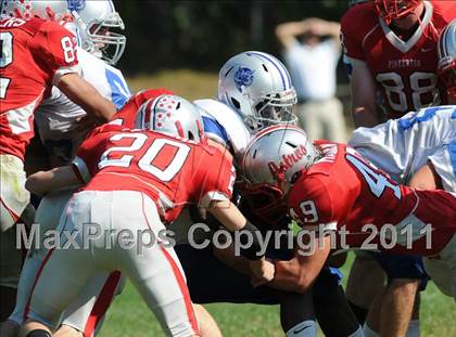 Thumbnail 2 in Salem @ Pinkerton photogallery.