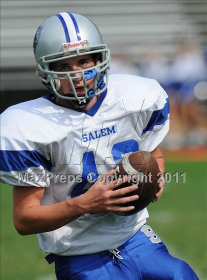 Thumbnail 3 in Salem @ Pinkerton photogallery.