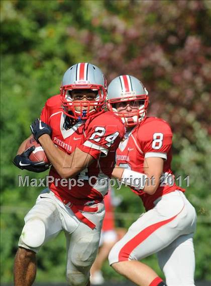 Thumbnail 3 in Salem @ Pinkerton photogallery.