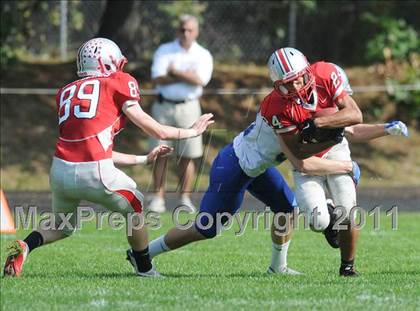 Thumbnail 3 in Salem @ Pinkerton photogallery.
