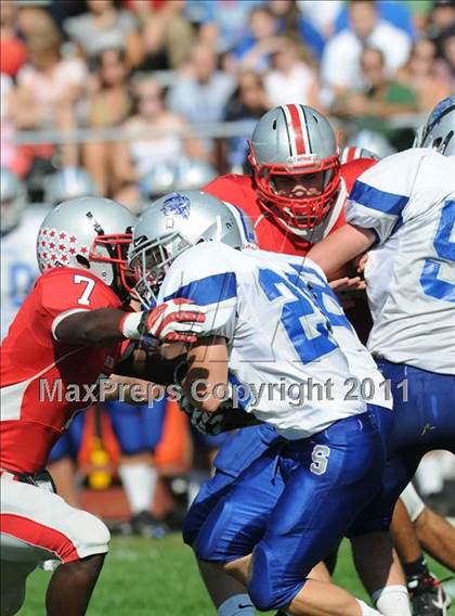 Thumbnail 2 in Salem @ Pinkerton photogallery.