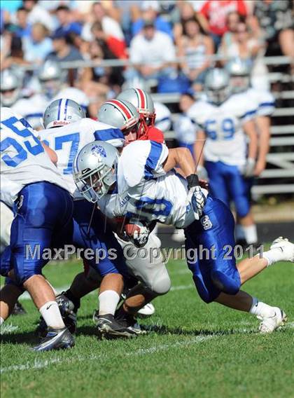 Thumbnail 1 in Salem @ Pinkerton photogallery.