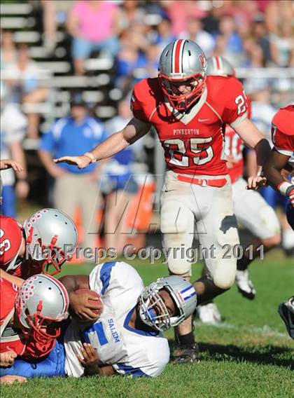 Thumbnail 1 in Salem @ Pinkerton photogallery.