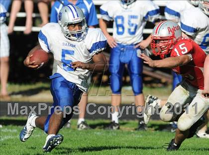 Thumbnail 1 in Salem @ Pinkerton photogallery.