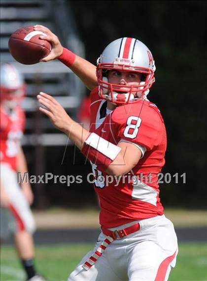 Thumbnail 2 in Salem @ Pinkerton photogallery.