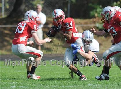 Thumbnail 1 in Salem @ Pinkerton photogallery.