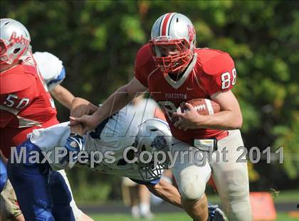 Thumbnail 3 in Salem @ Pinkerton photogallery.