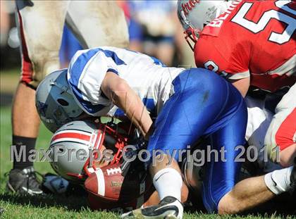 Thumbnail 2 in Salem @ Pinkerton photogallery.