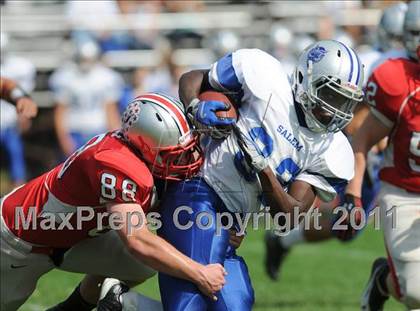 Thumbnail 1 in Salem @ Pinkerton photogallery.