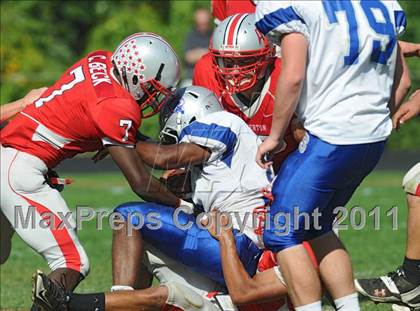 Thumbnail 1 in Salem @ Pinkerton photogallery.