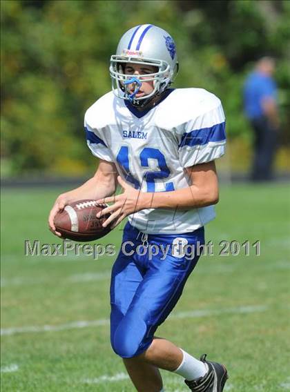 Thumbnail 3 in Salem @ Pinkerton photogallery.
