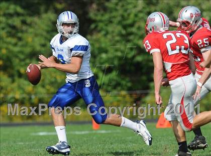 Thumbnail 3 in Salem @ Pinkerton photogallery.