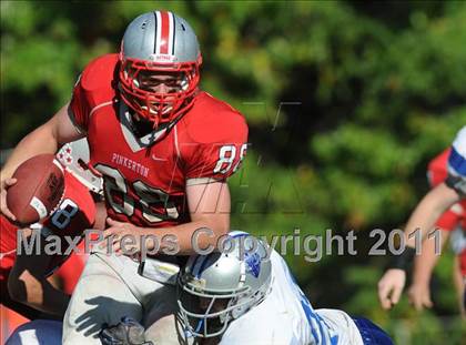 Thumbnail 2 in Salem @ Pinkerton photogallery.