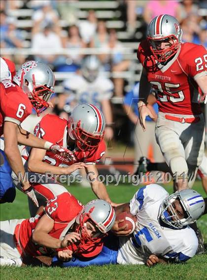 Thumbnail 3 in Salem @ Pinkerton photogallery.