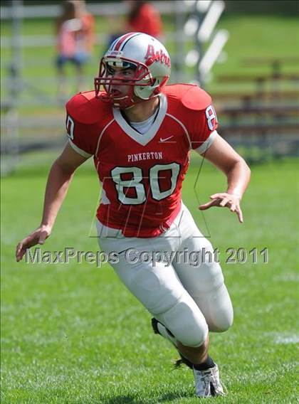 Thumbnail 3 in Salem @ Pinkerton photogallery.