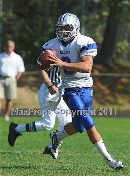 Thumbnail 3 in Salem @ Pinkerton photogallery.