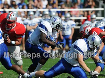 Thumbnail 3 in Salem @ Pinkerton photogallery.