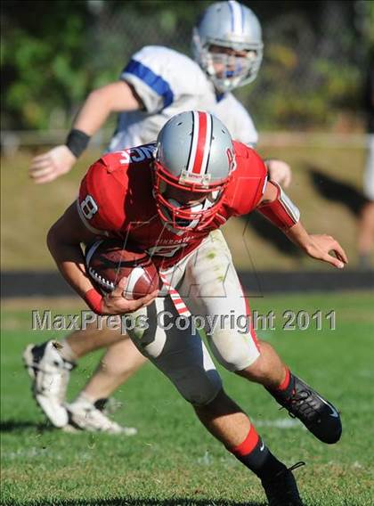 Thumbnail 3 in Salem @ Pinkerton photogallery.