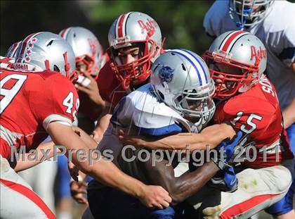 Thumbnail 2 in Salem @ Pinkerton photogallery.