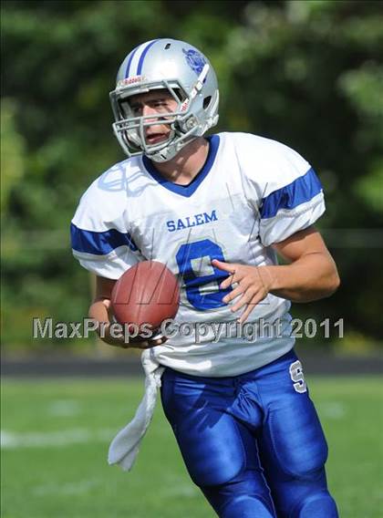 Thumbnail 3 in Salem @ Pinkerton photogallery.