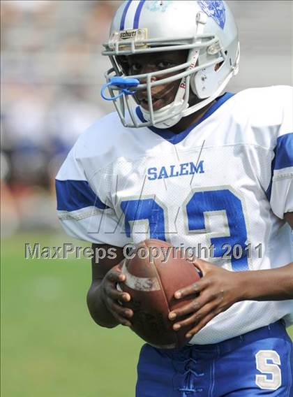 Thumbnail 1 in Salem @ Pinkerton photogallery.